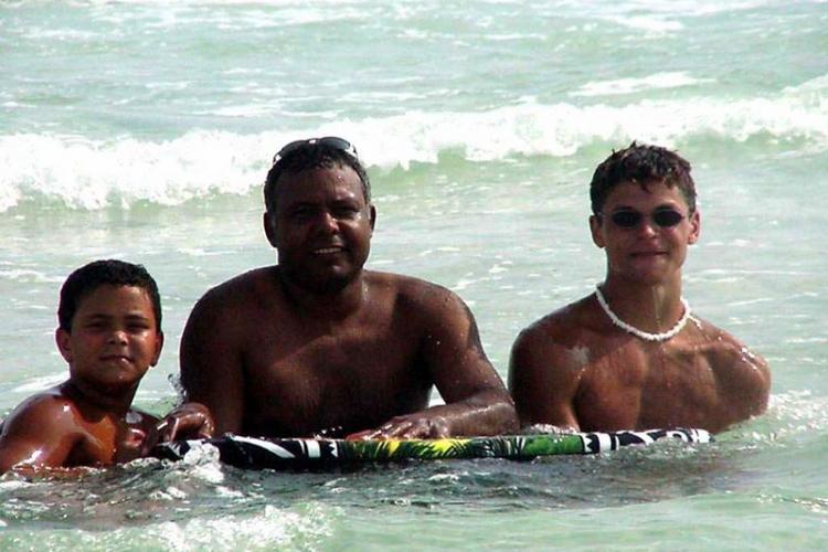 Hobe Sound Beach