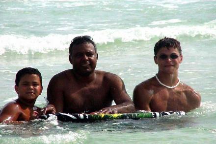 Hobe Sound Beach
